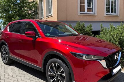 Mazda CX-5 8.500 km 31.190 &euro; Dresden 01159