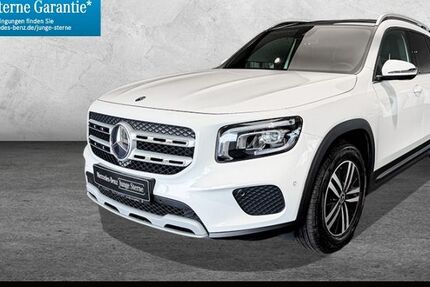 Mercedes-Benz GLB 220 121.900 km 32.520 &euro; Tamm 71732