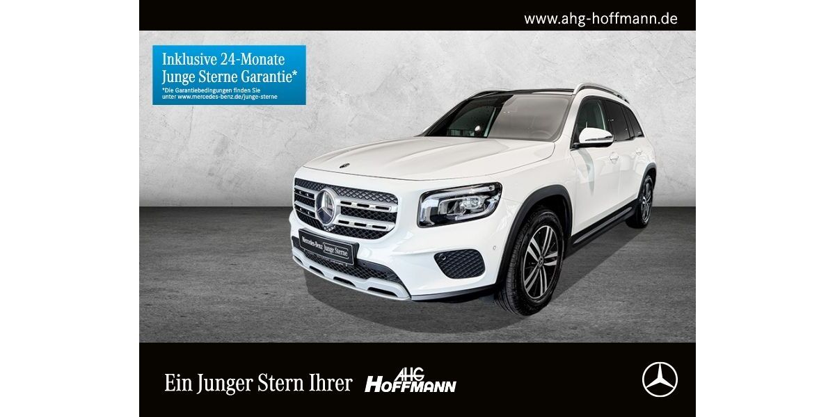 Mercedes-Benz GLB 220 121.900 km 32.520 &euro; Tamm 71732