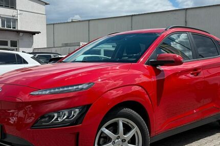 Hyundai KONA 63.057 km 23.990 &euro; Fulda 36043