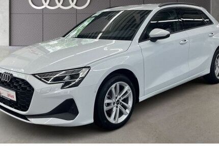 Audi A3 8.631 km 28.870 &euro; Frankfurt am Main 60314