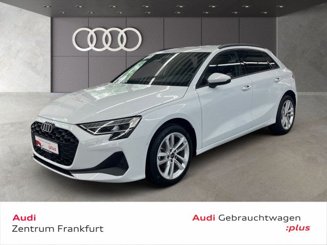 Audi A3 8.631 km 28.870 &euro; Frankfurt am Main 60314