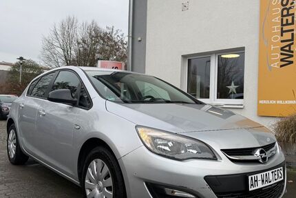 Opel Astra 59.049 km 11.885 &euro; Stockelsdorf bei Lübeck 23617