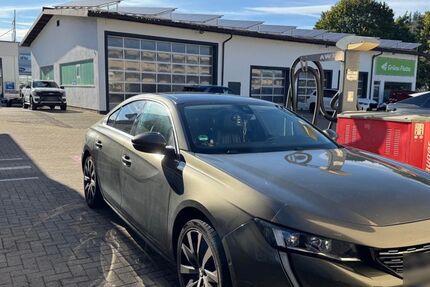 Peugeot 508 119.500 km 16.500 &euro; Waldkirch 79183