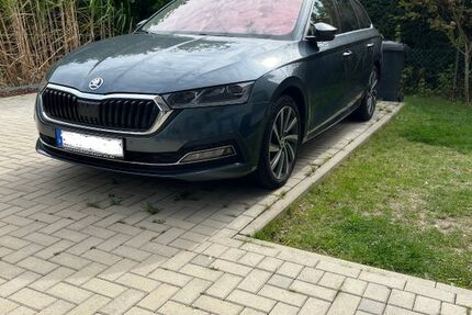 Skoda Octavia 80.600 km 21.500 &euro; Sickte 38173