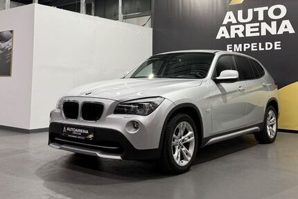 BMW X1 46.000 km 14.999 &euro; Ronnenberg 30952