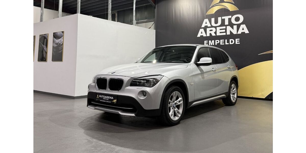 BMW X1 46.000 km 14.999 &euro; Ronnenberg 30952
