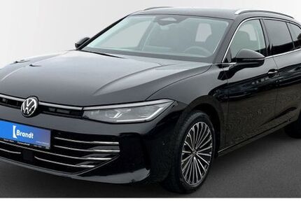 VW Passat Variant 9.980 km 41.690 € Weyhe 28844