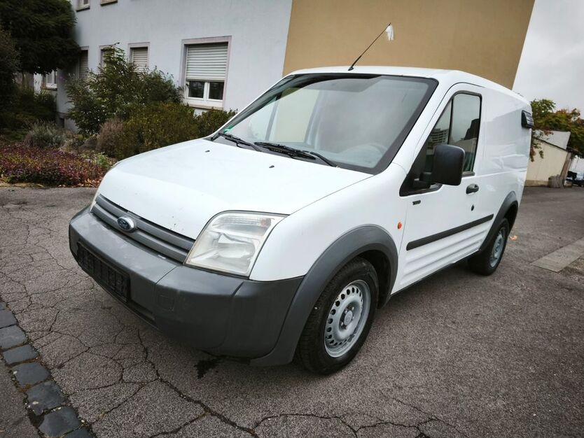 Ford Transit 276.000 km 1.200 € Schweinfurt 97424