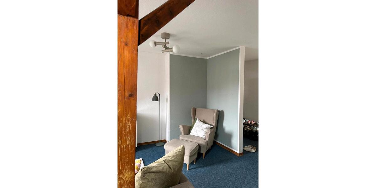 Dachgeschoßwohnung Bielefeld - 2 Zimmer, 43 m&sup2;, 128.000&euro; | Angebot:26605306