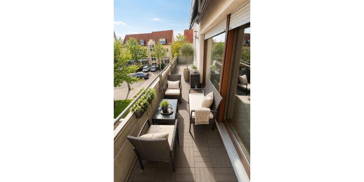 Etagenwohnung Darmstadt Arheilgen - 3 Zimmer, 100 m&sup2;, 349.000&euro; | Angebot:26874957