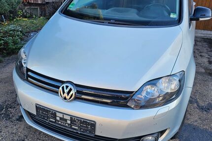 VW Golf Plus 62.000 km 8.000 &euro; Neuweiler 75389