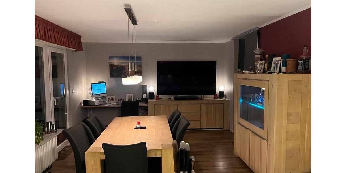 Etagenwohnung Witten Rüdinghausen - 1.5 Zimmer, 44 m&sup2;, 88.888&euro; | Angebot:26826778