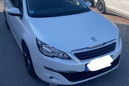 Peugeot 308 145.800 km 5.790 &euro; Stulln 92551