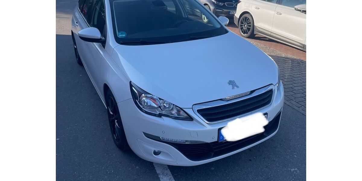 Peugeot 308 145.800 km 5.790 &euro; Stulln 92551