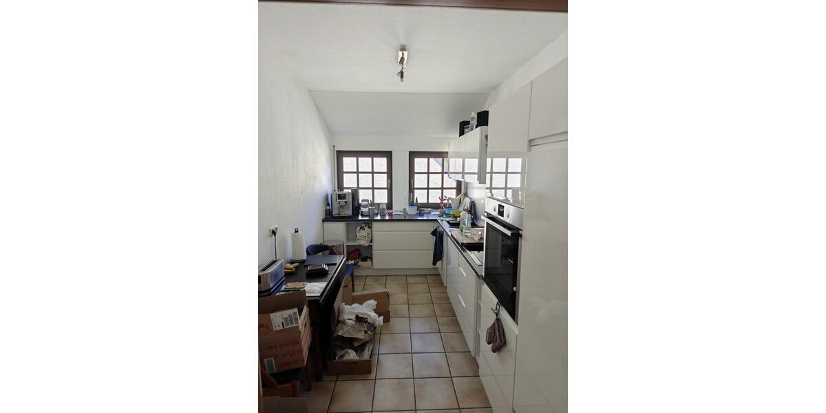 Dachgeschoßwohnung Hille - 3 Zimmer, 85 m&sup2;, 740&euro; | Angebot:26271507