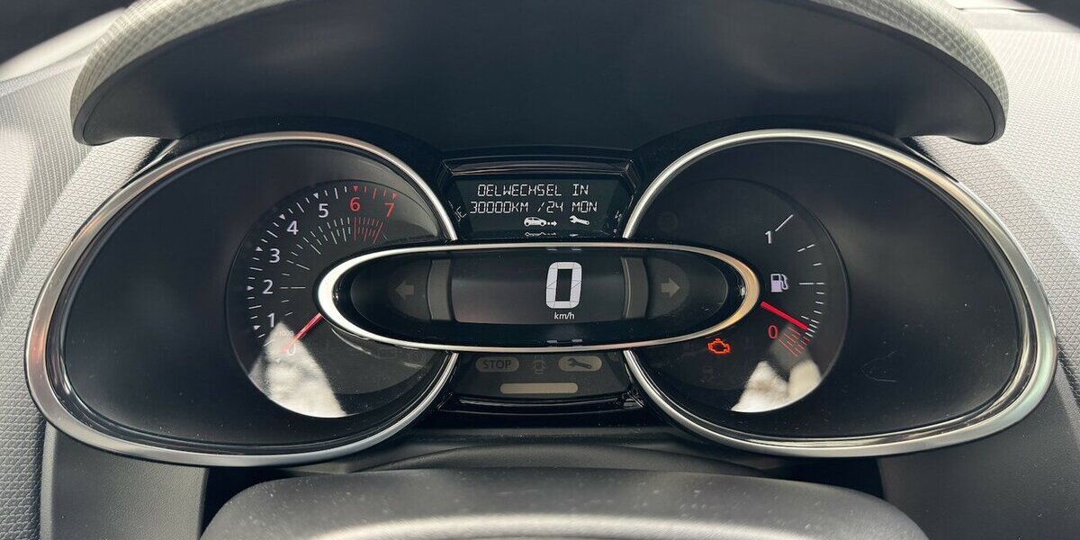 Renault Clio Klima Navi Tempom Alufelgen 1.Hd unfallfrei 45.000 km 11.500 &euro; Erftstadt 50374