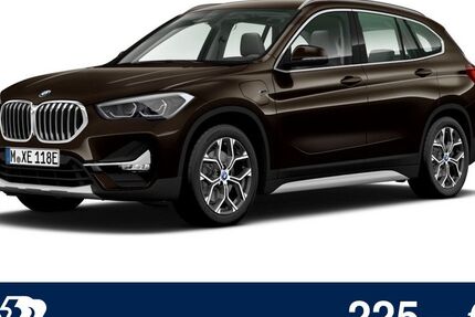 BMW X1 55.114 km 24.750 &euro; Lübeck 23560
