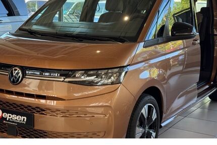 VW T7 Multivan 9.900 km 74.970 &euro; Regensburg 93053
