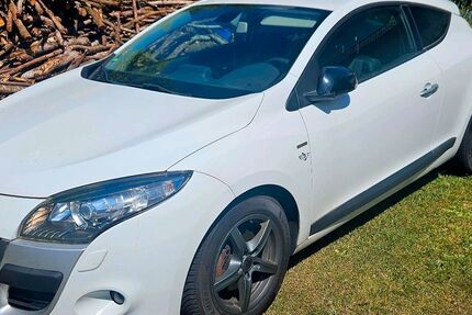 Renault Megane 210.000 km 2.350 &euro; Dornhan 72175