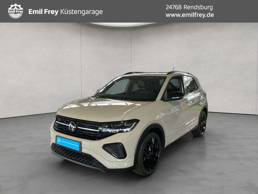 T-Cross