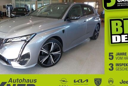 Peugeot 308 30.705 km 20.900 &euro; Hof 95032