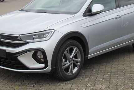 VW Taigo 12.100 km 21.990 &euro; Rhumspringe 37434