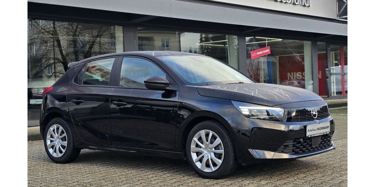 Opel Corsa 19.015 km 17.975 &euro; Wermelskirchen 42929