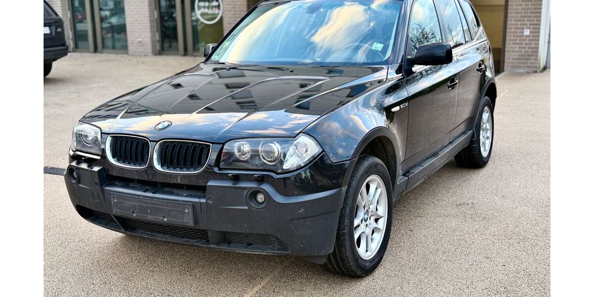 BMW X3 240.000 km 3.990 &euro; München 81677