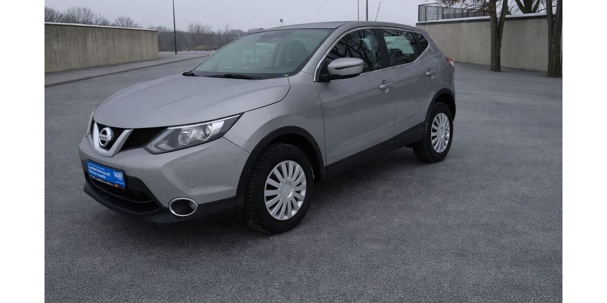 Nissan Qashqai 27.393 km 13.100 &euro; Hamburg 20539