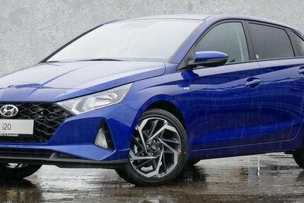 Hyundai i20 49.454 km 15.980 € Mainz-Kastel 55252