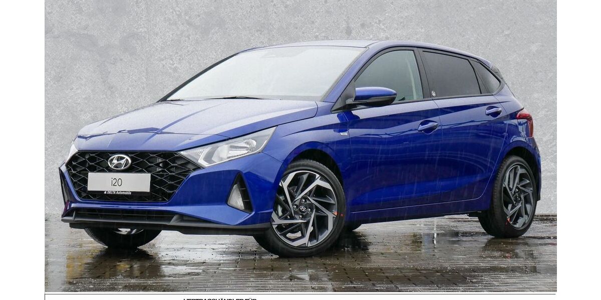 Hyundai i20 49.454 km 15.980 € Mainz-Kastel 55252