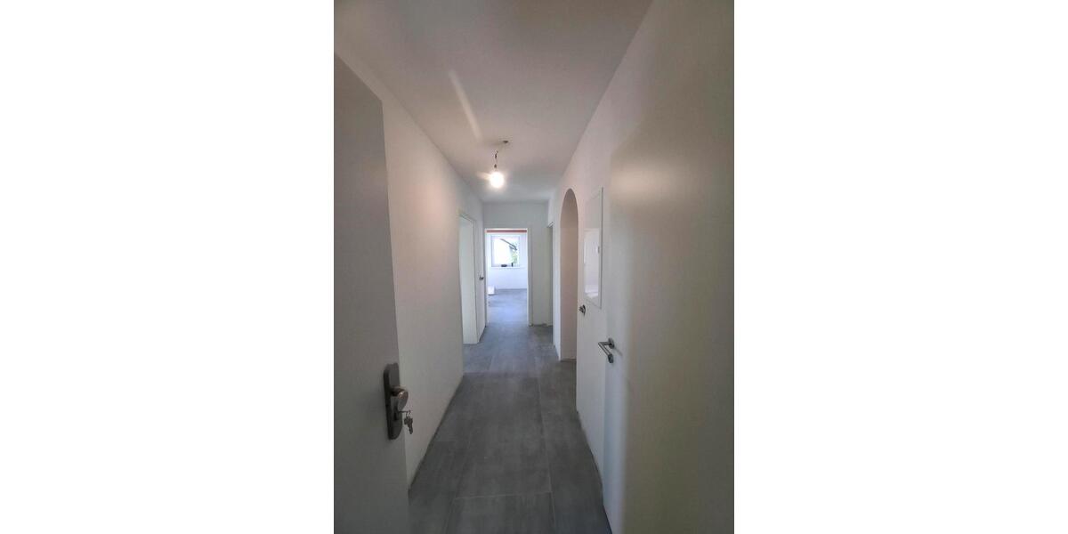 Etagenwohnung Kirn - 4 Zimmer, 96 m&sup2;, 950&euro; | Angebot:26340249