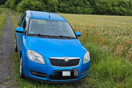 Skoda Roomster 225.000 km 3.000 € Münster 48167