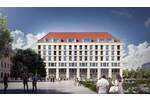 Etagenwohnung Dresden Innere Altstadt - 3 Zimmer, 80 m&sup2;, 1.414&euro; | Angebot:25600925