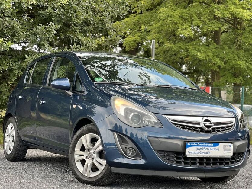 Corsa