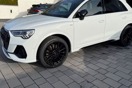 Audi Q3 20.500 km 44.500 &euro; Schmallenberg 57392