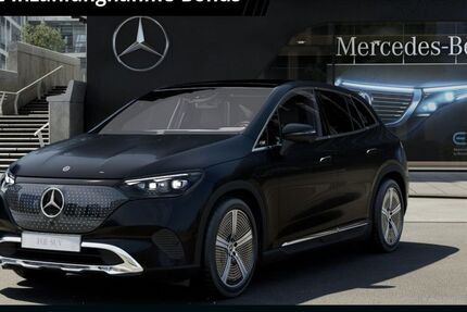 Mercedes-Benz EQE SUV 12.977 km 61.228 &euro; Menden 58706