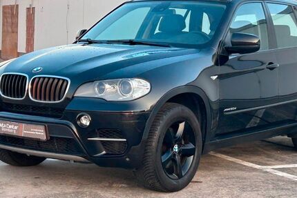 BMW X5 442.500 km 7.790 &euro; Bamberg OT Bamberg 96052