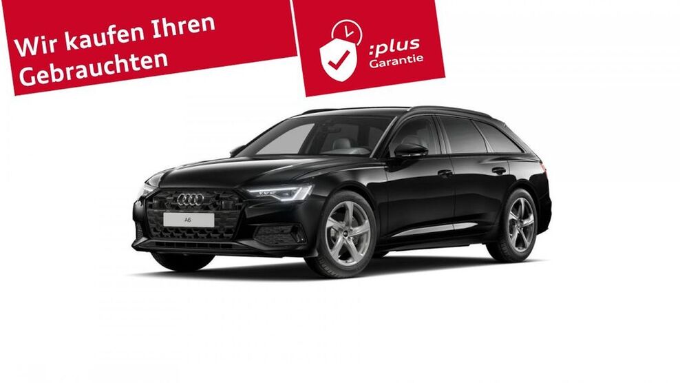 Audi A6 27.450 km 52.980 € Kiel 24118