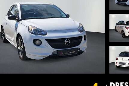 Opel Adam 126.878 km 6.990 &euro; Dresden 01109