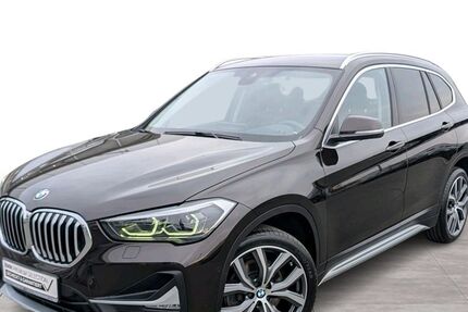 BMW X1 89.130 km 26.990 &euro; Dautphetal 35232