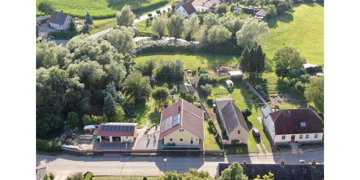 Einfamilienhaus Goldberg - 4 Zimmer, 115 m&sup2;, 334.000&euro; | Angebot:27018329