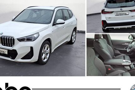 BMW X1 25.105 km 36.650 &euro; Mühlacker 75417