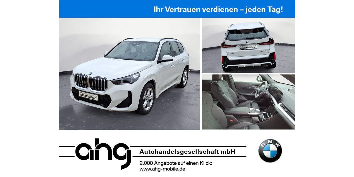 BMW X1 25.105 km 39.850 &euro; Mühlacker 75417