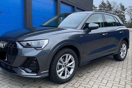 Audi Q3 34.702 km 28.990 &euro; Lüneburg, Hansestadt 21337