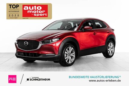 Mazda CX-30 5 km 31.590 € Heidenheim 89520