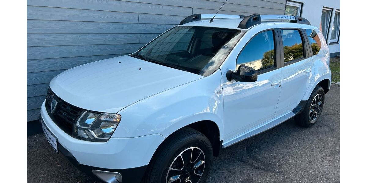 Dacia Duster 242.397 km 8.950 &euro; Neumünster 24536