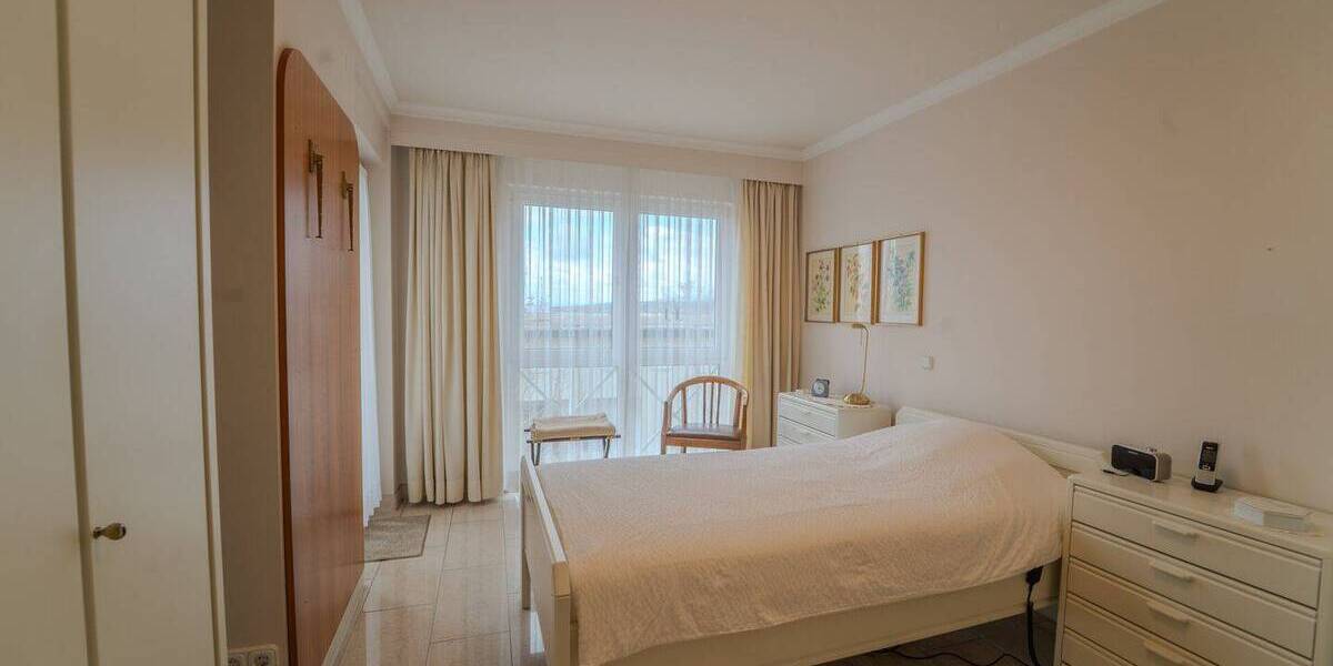 Etagenwohnung Wiesbaden Südost - 5 Zimmer, 158 m&sup2;, 699.000&euro; | Angebot:25996513