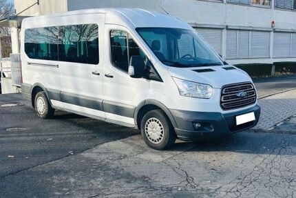 Ford Transit 70.000 km 8.800 &euro; bergen-enkheim 60386